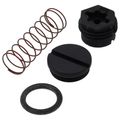 Product Image of Natural Gas To LP Conversion Kit for SV9500, SV9501, SV9502, VR8200, VR8300, 393691