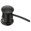 Product Image of Soap Dispenser, 3944BL (Matte Black)