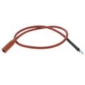 Product Image of 36" High Temperature Right Angle Boot & Cable Assembly for S8600 Famiy, 394803-2