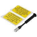 Product Image of 2 Stage LP Conversion Kit, 396021