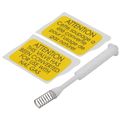 Product Image of 2 Stage LP to Natural Gas Conversion Kit, 396025