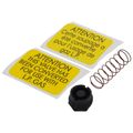 Product Image of Natural Gas to LP Conversion Kit - Envelope Assembly, 396221