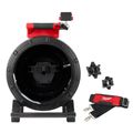 Product Image of 100' Flexible Modular Pipeline Inspection Reel