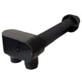 Product Image of 3" x 24" PVC FGV Universal Concentric Vent Kit, UL 1738 (UCVKT)