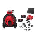 Product Image of M18 200' Mid-Stiff Modular Pipeline Inspection System