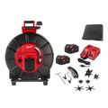 Product Image of M18 325' Stiff Modular Pipeline Inspection System