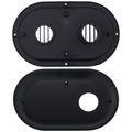 Product Image of 2" PVC FGV Low Profile Termination Kit, UL 1738