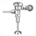 Product Image of Regal 186-0.125 Exposed Manual Single Flush Urinal Flushometer (0.125 GPF/0.5 LPF)