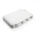 Product Image of Mos Surface Mount Box (White)