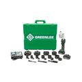 Product Image of Intelli-PUNCH Battery-Hydraulic Knockout Kit w/ Slug-Buster 1/2" - 4", LS100X11SB4