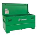 Product Image of 16 Gauge Steel Chest Box, Green