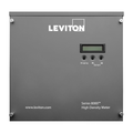 Product Image of Submeter, Indoor, 277/480v, Phase Config 8x3, 12x2, 24x1 w/ Terminal Strips, Electric Meter, Multiple Point High Density Smart Meter