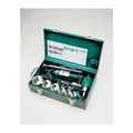 Product Image of Slug Splitter 1/2" to 2" Conduit Punch Set, Hydraulic Knockout, 7506