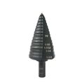 Product Image of 1-3/8" Step Bit (#12) Metal Cutter, GSB12
