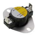Product Image of 3/4" Snap Disc Fan Control, Cut-In- 120 Degrees F, Cut-Out - 110 Degrees F