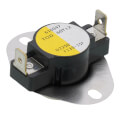 Product Image of 3/4" Snap Disc Fan Control, Cut-In- 130 Degrees F, Cut-Out - 115 Degrees F