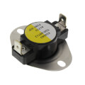 Product Image of 3/4" Snap Disc Fan Control, Cut-In- 180 Degrees F, Cut-Out - 160 Degrees
