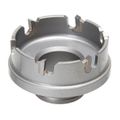 Product Image of 1-3/4" Quick Change Carbide Cutter