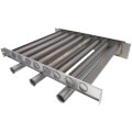 Product Image of Stainless Steel Burner Assembly, 3H0330740007
