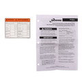 Product Image of High Altitude Conversion Kit- Stickers And Instructions Only, 3H0378130000