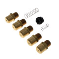 Product Image of NG to LP Conversion Kit for HD125AS0111, 3H0372660003
