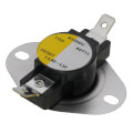 Product Image of 3/4" Snap Disc Limit Control, Cut-In- 115 Degrees F, Cut-Out - 130 Degrees F (Open on Rise)