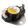 Product Image of 3/4" Snap Disc Limit Control, Cut-In- 190 Degrees F, Cut-Out - 230 Degrees F (Open on Rise)