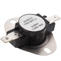 Product Image of 3/4" Snap Disc Limit Control, Cut-In- 210 Degrees F, Cut-Out - 250 Degrees F (Open on Rise)