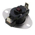 Product Image of 3/4" Snap Disc Limit Control, Cut-In Manual Reset, Cut-Out 170 Degrees F (Open On Rise)