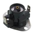 Product Image of Snap Disc Limit Control, 210 to 250 Degrees F Range (Open on Rise)