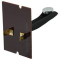Product Image of 1/2" Bimetal Disc Board Mount Limit Control, Opens At 150 Degrees F, Closes At 130 Degrees F