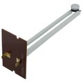 Product Image of 1/2" Bimetal Disc Board Mount Limit Control, Opens At 175 Degrees F, Closes At 145 Degrees F