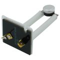 Product Image of 1/2" Bimetal Disc Board Mount Limit Control, Opens At 160 Degrees F, Closes At 140 Degrees F
