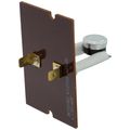 Product Image of 1/2" Bimetal Disc Board Mount Limit Control, Opens At 170 Degrees F, Closes At 130 Degrees F