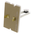 Product Image of 1/2" Bimetal Disc Board Mount Limit Control, Opens At 170 Degrees F, Closes At 130 Degrees F