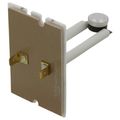 Product Image of 1/2" Bimetal Disc Board Mount Limit Control, Opens At 170 Degrees F, Closes At 130 Degrees F