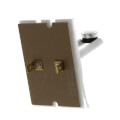 Product Image of 1/2" Bimetal Disc Board Mount Limit Control, Opens At 180 Degrees F, Closes At 160 Degrees F