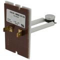 Product Image of 80 to 90 Degrees F (Open on Rise)