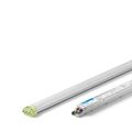 Product Image of Ballast Retrofit Kit by C-Flex: Twin Tube (Biax), 1-Lamp (Single Kit), 3000K, 3-Wire Driver,