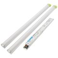 Product Image of Ballast Retrofit Kit by C-Flex: Twin Tube (Biax), 2-Lamp, 3000K, 3-Wire Driver (Single Kit)