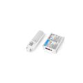 Product Image of Ballast Retrofit Kit by C-Flex: Horizontal CFL, 1-Lamp (Case of 24 Kits), 3500K, 3-Wire Driver,