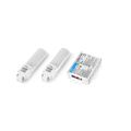 Product Image of Ballast Retrofit Kit by C-Flex: Horizontal CFL, 2-Lamp (Case of 12 Kits), 3000K, 3-Wire Driver,
