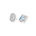 Product Image of Ballast Retrofit Kit by C-Flex: Round High Power CFL, 1-Lamp (Single Kit), 3500K, 3-Wire Driver,