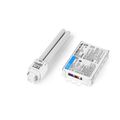 Product Image of Ballast Retrofit Kit by C-Flex: Vertical CFL, 1-Lamp (Case of 24 Kits), 3500K, 3-Wire Driver,