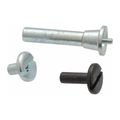Product Image of 1/4 Shank dia, 3/16 Wheel Hole For 2 Wheel, Deburring Wheel Mandrel