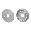 Product Image of 3" dia Max, Compatible w/ 7/8" Hole Deburring Wheels