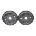 Product Image of 3" dia Min, Compatible w/ 5/8" Hole Deburring Wheel