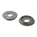 Product Image of 3" dia Min, Compatible w/ 1-1/4" Hole Deburring Wheel