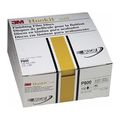 Product Image of 6", Hookit Finishing Film Abrasive Disc 260L, 00970, P800 (Pack of 100)