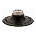 Product Image of Roloc Disc Pad TR 45092, Medium 3" 1/4-20 Internal